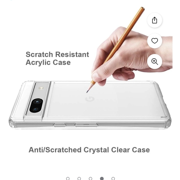 Pixel 7A Phones Cases - Picture 14 of 16